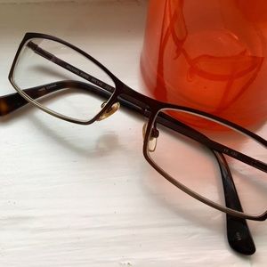 Michael Kors Eyeglasses